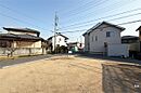 岡山県倉敷市四十瀬字兼田417番8：物件画像