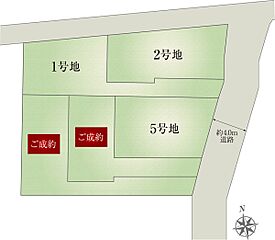 【ダイワハウス】セキュレア武蔵小金井South　(分譲住宅) その他