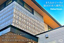 静岡県静岡市駿河区南八幡町402番19：物件画像