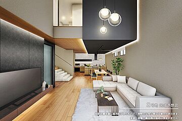 【ダイワハウス】セキュレア下鴨南芝町(分譲住宅) その他