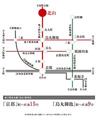 【ダイワハウス】セキュレア下鴨南芝町(分譲住宅) その他
