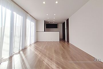 【ダイワハウス】セキュレア金箱　(分譲住宅) その他