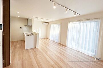 【ダイワハウス】セキュレア南国篠原III (分譲住宅) その他