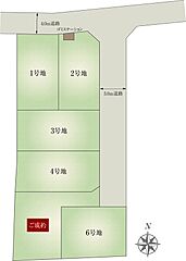 【ダイワハウス】セキュレア川越霞ヶ関　(分譲住宅) その他