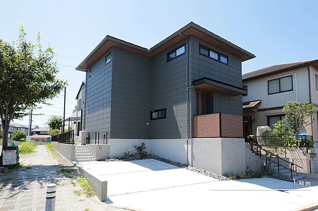 ダイワハウス「まちなかジーヴォ星見ケ丘5丁目」