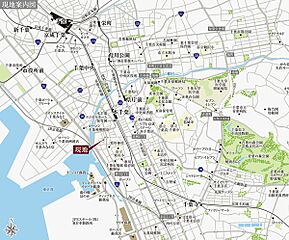 【ダイワハウス】セキュレアResidence SAMUGAWA　(分譲住宅) その他