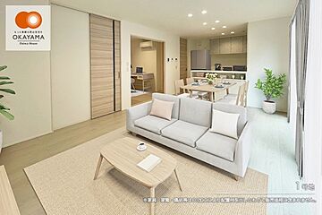 【ダイワハウス】セキュレア福田町古新田III(分譲住宅) 外観