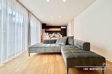 【ダイワハウス】セキュレア江良(分譲住宅) その他