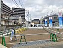 埼玉県さいたま市北区日進町1丁目721-9の一部：物件画像