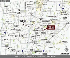 【ダイワハウス】セキュレア高尾台　（第2期）(分譲住宅) その他