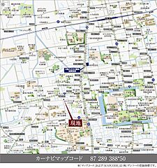 【ダイワハウス】セキュレア与賀町II(分譲住宅) その他