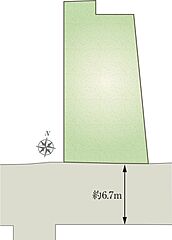 【ダイワハウス】セキュレア与賀町II(分譲住宅) その他