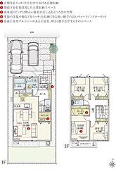 【ダイワハウス】セキュレア鶴沢町　(分譲住宅) その他