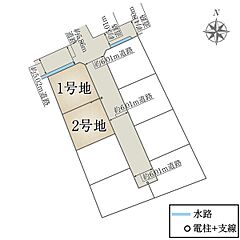 【ダイワハウス】セキュレア瀬戸町瀬戸(分譲住宅) その他