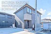 愛知県春日井市稲口町3丁目8番5：物件画像