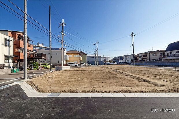 ［現地写真］