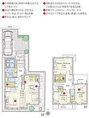 【ダイワハウス】セキュレア光が丘Sta.　III期(分譲住宅) その他