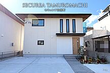大分県大分市田室町1154番18、22一部：物件画像