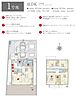 愛知県北名古屋市九之坪南城屋敷18番1：物件画像