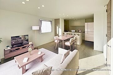 【ダイワハウス】セキュレア茶屋町II(分譲住宅) その他