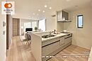 岡山県倉敷市茶屋町字宮前1533番3他：物件画像