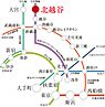 埼玉県越谷市大字大房字沼田712番10：物件画像