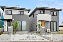 長野県長野市稲里町中央3丁目3-44他：物件画像