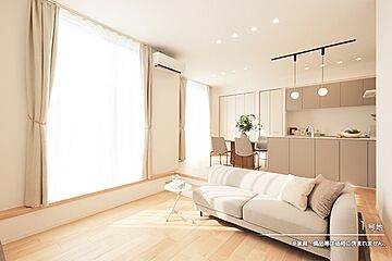 【ダイワハウス】まちなかジーヴォ蒔田4丁目(分譲住宅) その他