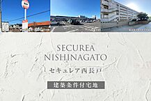 愛媛県松山市西長戸町303-1他：物件画像