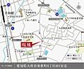 愛知県大府市東新町6丁目401の一部：物件画像