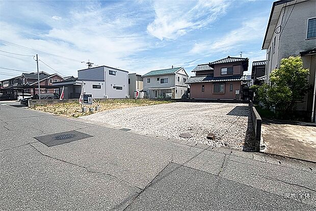 ※現地写真