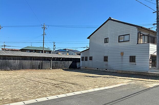 2号地