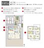 愛知県豊田市竹町北田100番47他：物件画像