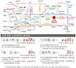 千葉県習志野市鷺沼台3丁目1314-7、1314-18他：物件画像