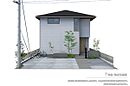山口県宇部市野中5丁目2362番18他：物件画像