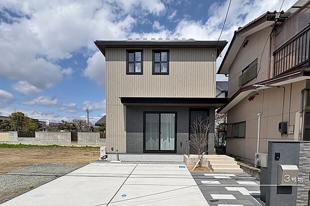 3号地