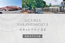 山梨県甲斐市中下条字中更346番10の一部他