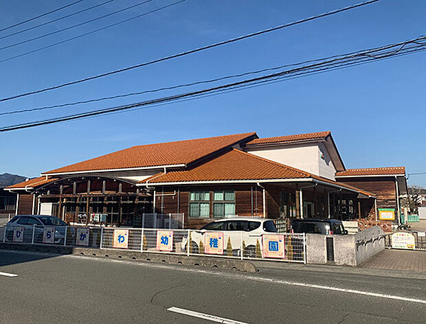 山口市立平川幼稚園