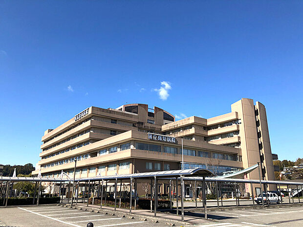 国立朝倉病院