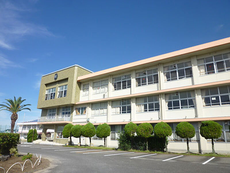 【学校】鍋島小学校
