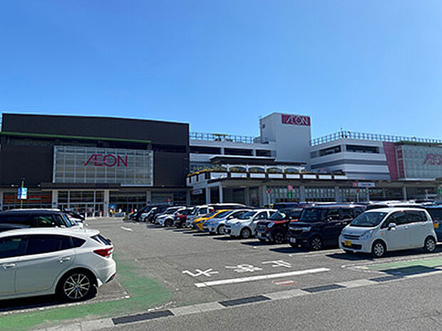 イオンモール姫路大津