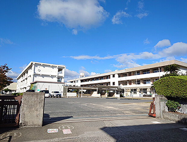 倉敷市立万寿東小学校