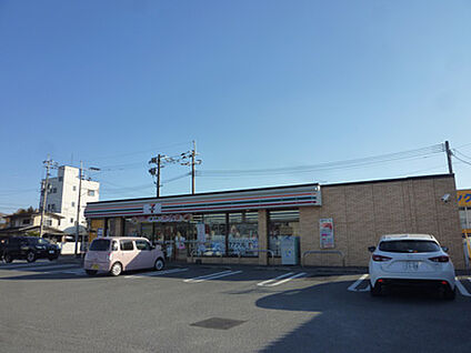 セブンイレブン南佐賀店 約1050m