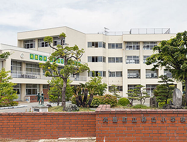緑丘小学校