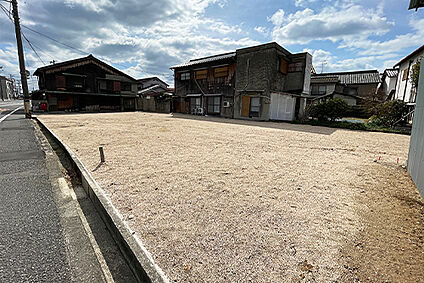 2号地 外観