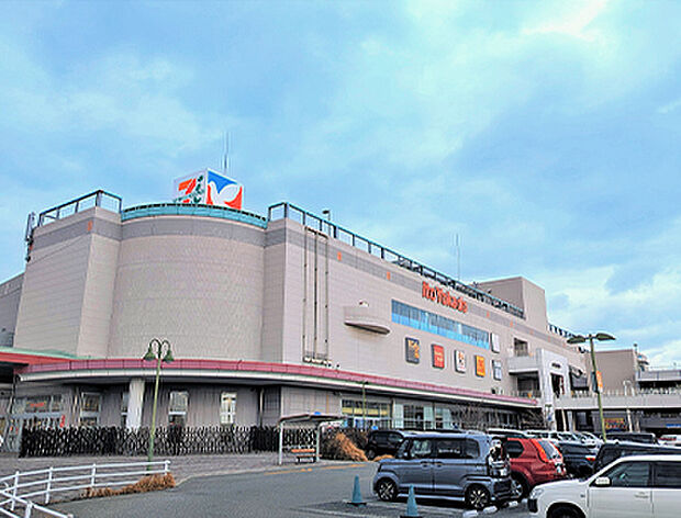 イトーヨーカドー明石店