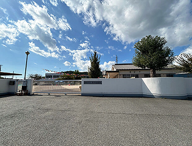 姫路市立荒川幼稚園