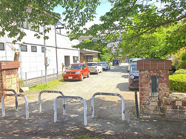 小郡市立小郡小学校