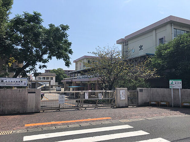 鹿児島市立紫原小学校