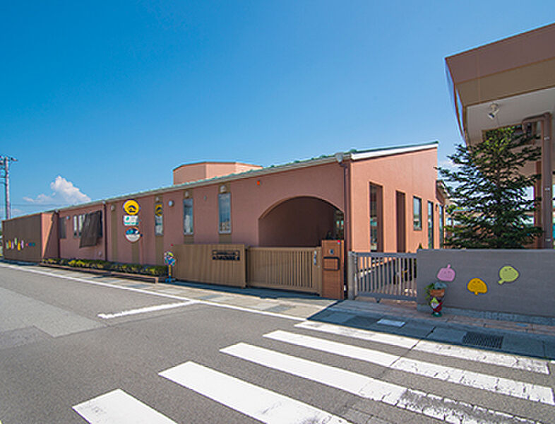 【学校】わかば幼稚園